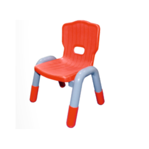 Plastic Handle Chair