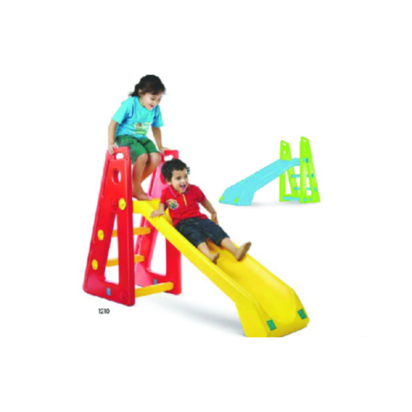 BABY SLIDE SENIOR