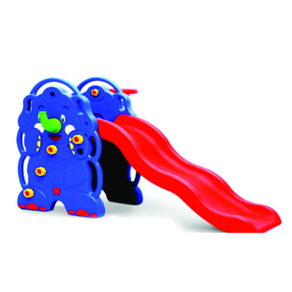 ELEPHANT SLIDE