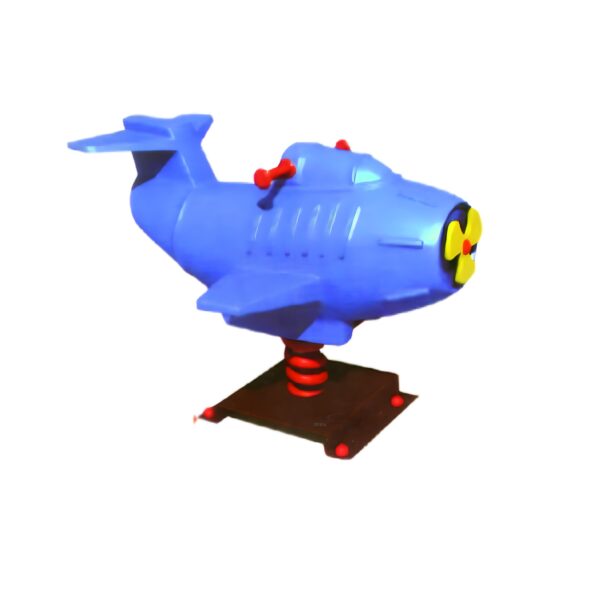 JET SPRING RIDER