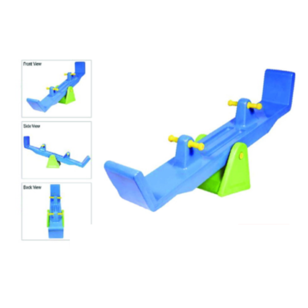 JUNIOR TETTER TOTTER