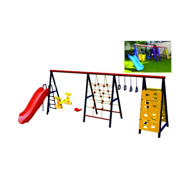MULTI ACTIVITY PLAY YARD