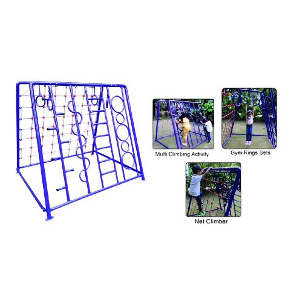 MULTI CLIMBER