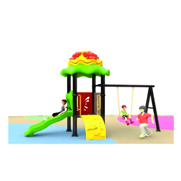 MULTIPLAY STATIONS