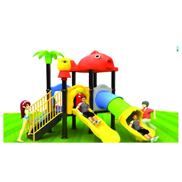 MULTIPLAY STATIONS