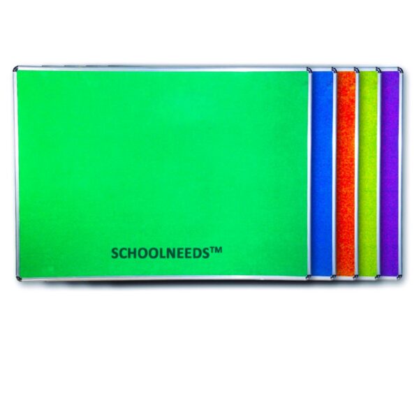 NOTICE BOARD OPEN TYPE