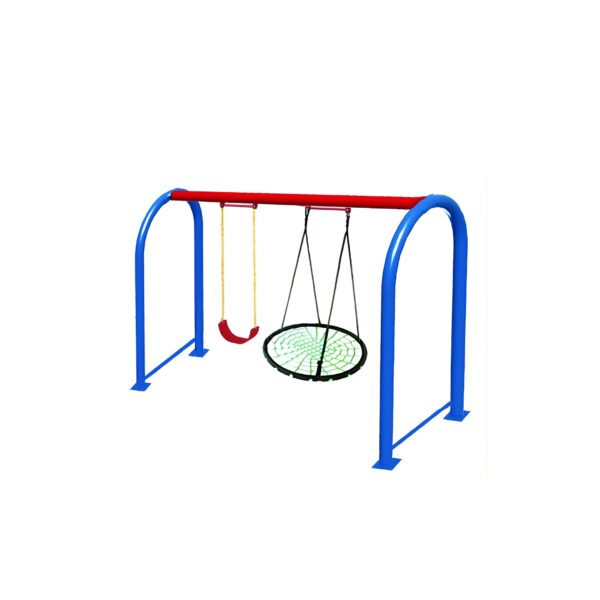 NEST ARC SWING SET