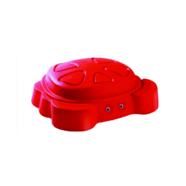 SAND PIT CRAB