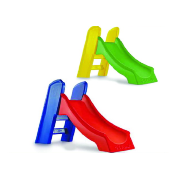 SLIDE LADDER