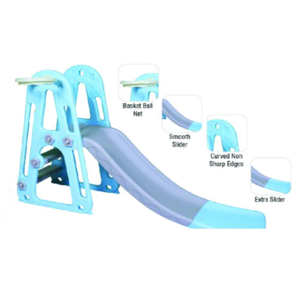 SUPER PRIME SLIDE
