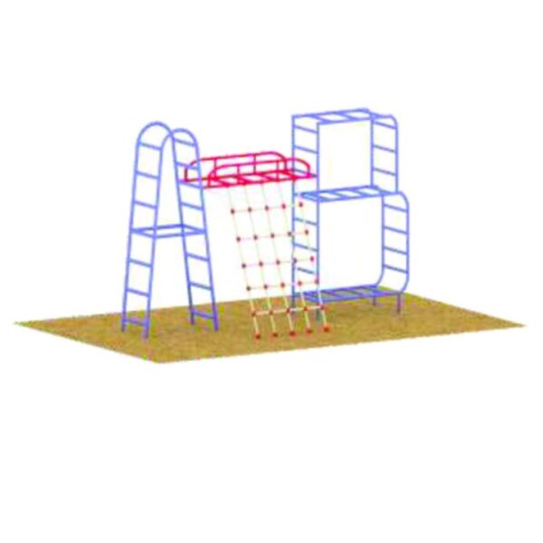 A TO B CLIMBER