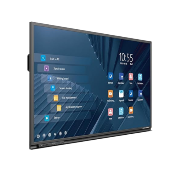 YARA INTERACTIVE PANEL (Available Screen Sizes: 55" 65" 75" 86" 98")