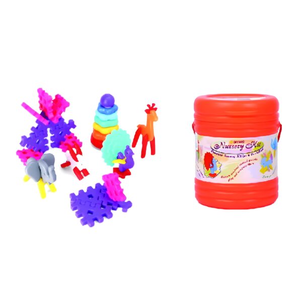 EDUCATIONAL KIT
