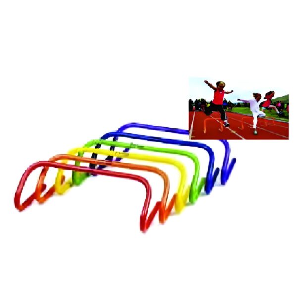 HURDLE