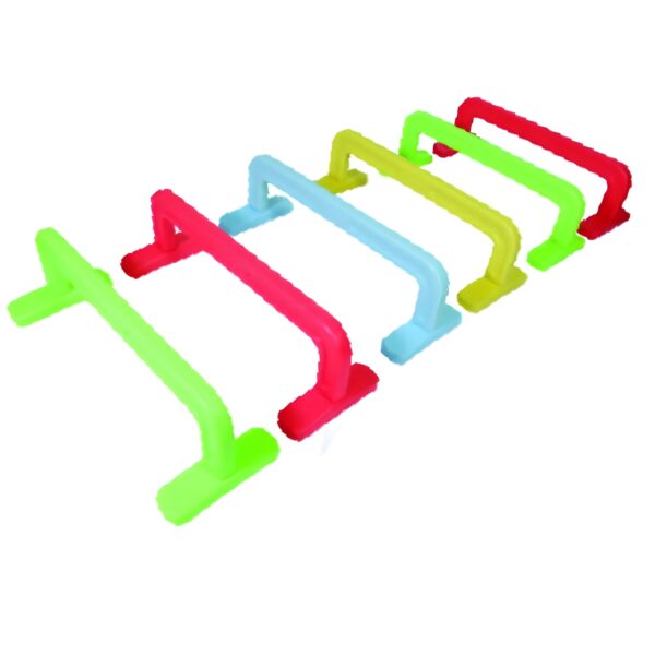 HURDLE 6PCS(SET)