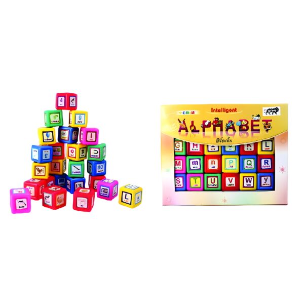 INTELLIGENT BLOCKS