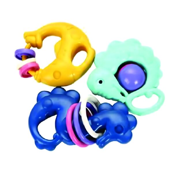 JOLLY RATTLE