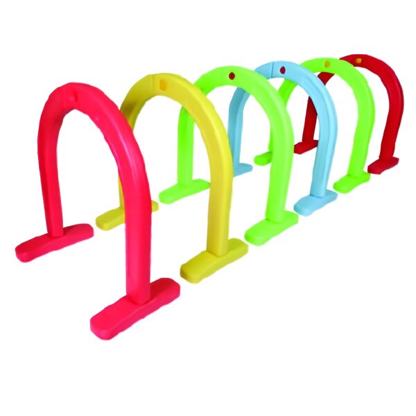 STEP-INN 6PCS (SET)