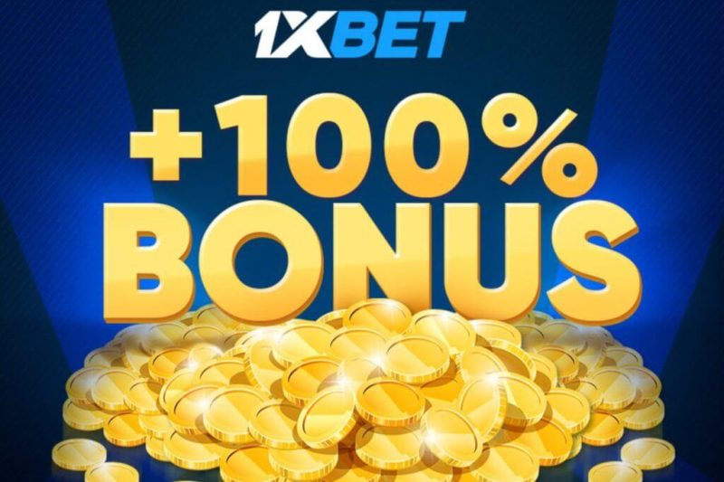 1XBET Discount Code 2025
