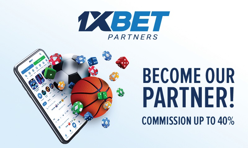 1XBET Discount Code 2025