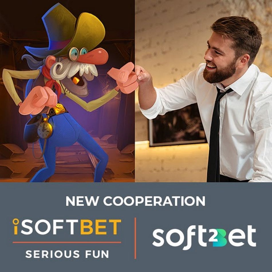 Soft2Bet AWS Migration Testimonial: An Advance in the European Gaming Landscape