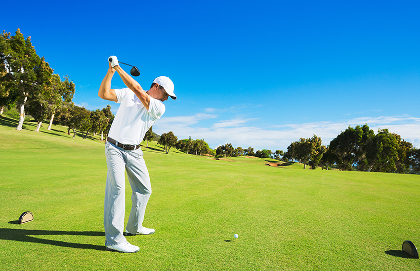 What’s better than golf and gaming? Below’s some wonderful locations for that everyday dual