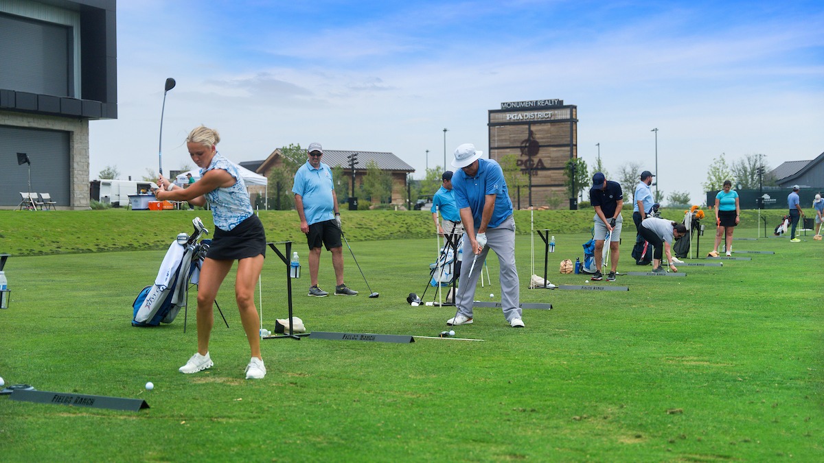What’s better than golf and gaming? Below’s some wonderful locations for that everyday dual
